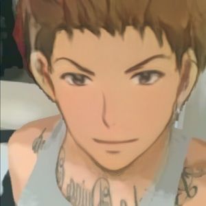 Meet your Posher, Sammy